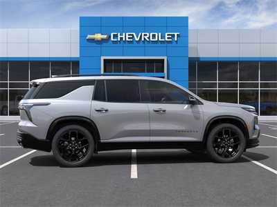 2025 Chevrolet Traverse, $. Photo 5