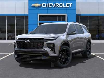 2025 Chevrolet Traverse, $. Photo 6