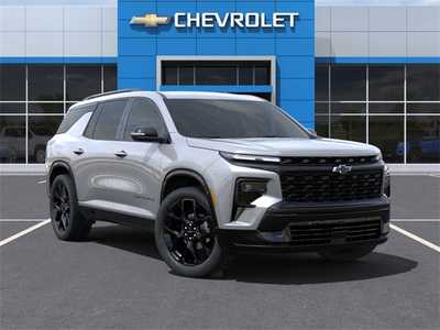 2025 Chevrolet Traverse, $. Photo 7