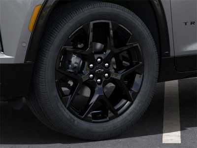 2025 Chevrolet Traverse, $. Photo 9