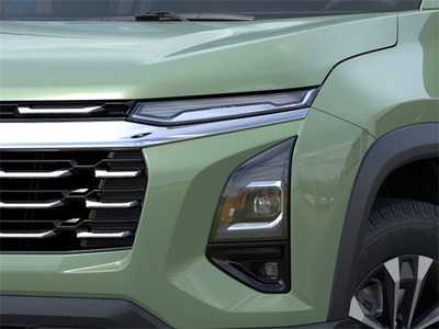 2026 Chevrolet Equinox, $. Photo 10