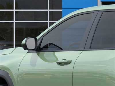 2026 Chevrolet Equinox, $. Photo 12