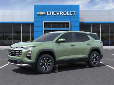 2026 Chevrolet Equinox, $. Photo 2