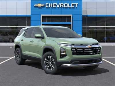 2026 Chevrolet Equinox, $. Photo 7
