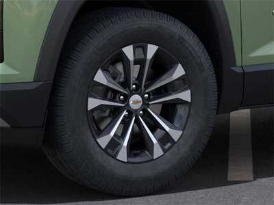 2026 Chevrolet Equinox, $. Photo 9