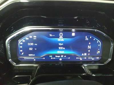 2022 Chevrolet 1500 Crew Cab, $49995. Photo 12