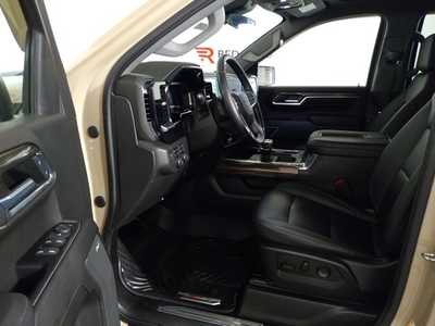 2022 Chevrolet 1500 Crew Cab, $49995. Photo 7