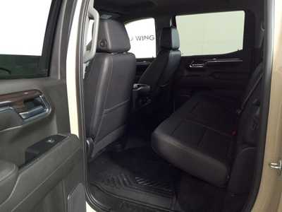 2022 Chevrolet 1500 Crew Cab, $49995. Photo 8