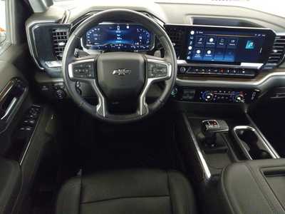 2022 Chevrolet 1500 Crew Cab, $49995. Photo 9