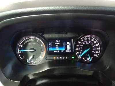 2023 Ford Ranger Crew Cab, $33995. Photo 12