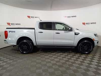 2023 Ford Ranger Crew Cab, $33995. Photo 2