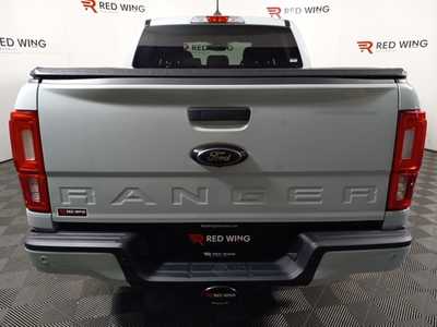 2023 Ford Ranger Crew Cab, $33995. Photo 3