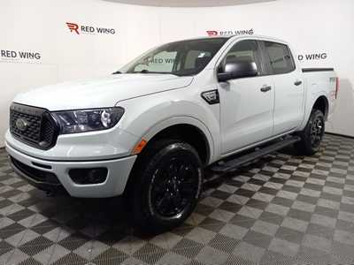 2023 Ford Ranger Crew Cab, $33995. Photo 5