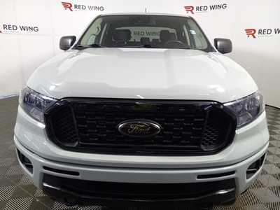 2023 Ford Ranger Crew Cab, $33995. Photo 6