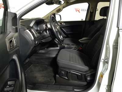 2023 Ford Ranger Crew Cab, $33995. Photo 7