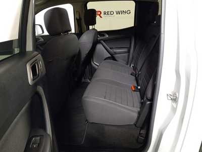 2023 Ford Ranger Crew Cab, $33995. Photo 8