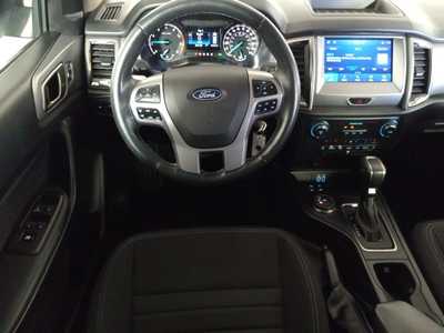 2023 Ford Ranger Crew Cab, $33995. Photo 9