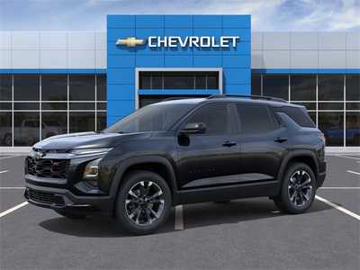 2025 Chevrolet Equinox, $. Photo 2