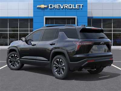 2025 Chevrolet Equinox, $. Photo 3