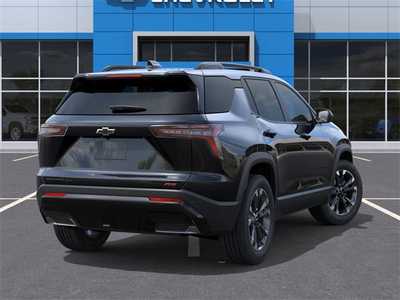 2025 Chevrolet Equinox, $. Photo 4