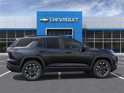 2025 Chevrolet Equinox, $. Photo 5