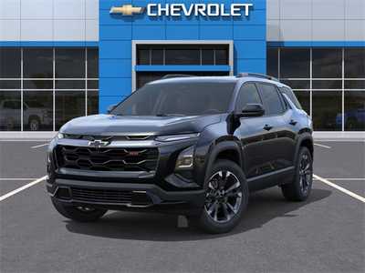 2025 Chevrolet Equinox, $. Photo 6