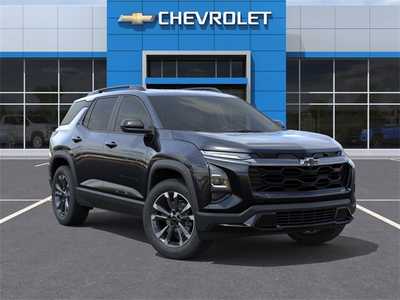 2025 Chevrolet Equinox, $. Photo 7