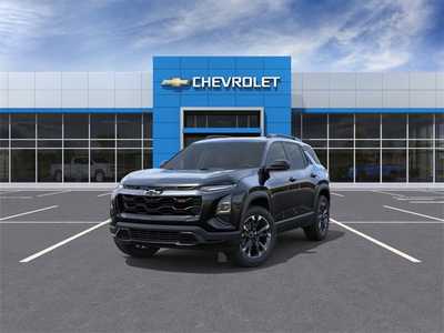 2025 Chevrolet Equinox, $. Photo 8