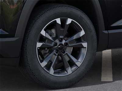 2025 Chevrolet Equinox, $. Photo 9