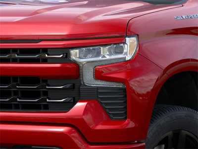 2025 Chevrolet 1500 Crew Cab, $. Photo 10