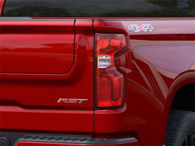 2025 Chevrolet 1500 Crew Cab, $. Photo 11