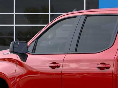 2025 Chevrolet 1500 Crew Cab, $. Photo 12