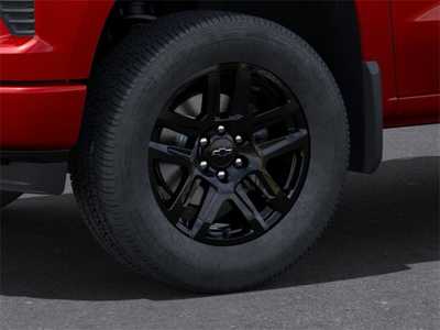 2025 Chevrolet 1500 Crew Cab, $. Photo 9