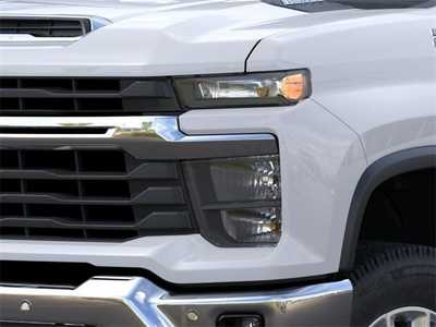 2025 Chevrolet 3500 Crew Cab, $. Photo 10
