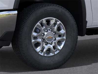 2025 Chevrolet 3500 Crew Cab, $. Photo 9