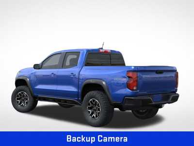 2025 Chevrolet Colorado Crew Cab, $54070. Photo 3