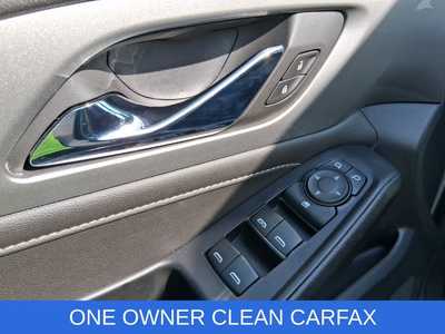 2023 Chevrolet Traverse, $35950. Photo 11