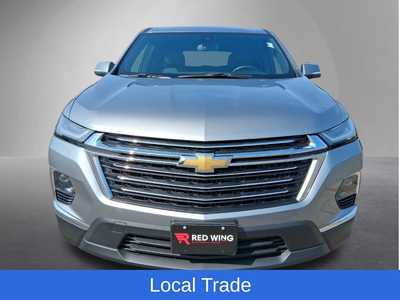 2023 Chevrolet Traverse, $35950. Photo 6