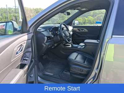 2023 Chevrolet Traverse, $35950. Photo 8