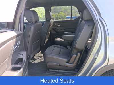 2023 Chevrolet Traverse, $35950. Photo 9