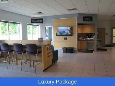 2021 Chevrolet Colorado Crew Cab, $26950. Photo 11
