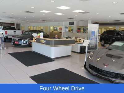 2021 Chevrolet Colorado Crew Cab, $26950. Photo 7