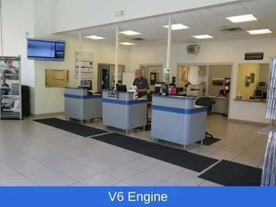 2021 Chevrolet Colorado Crew Cab, $26950. Photo 9