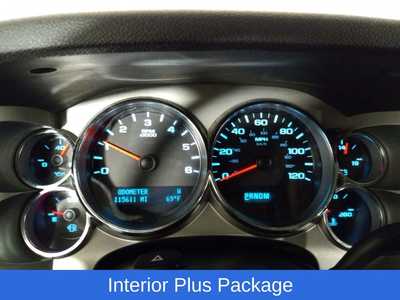 2010 Chevrolet 1500 Ext Cab, $12995. Photo 10