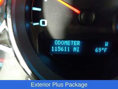 2010 Chevrolet 1500 Ext Cab, $12995. Photo 11