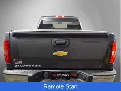 2010 Chevrolet 1500 Ext Cab, $12995. Photo 3
