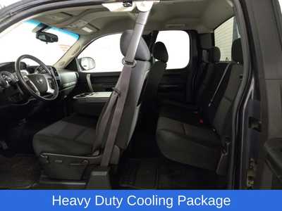 2010 Chevrolet 1500 Ext Cab, $12995. Photo 8