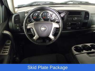 2010 Chevrolet 1500 Ext Cab, $12995. Photo 9