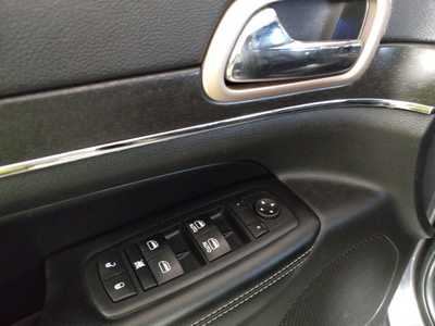 2017 Jeep Grand Cherokee, $15900. Photo 10