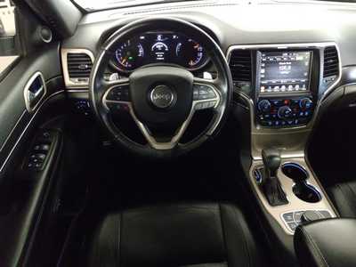2017 Jeep Grand Cherokee, $15900. Photo 9